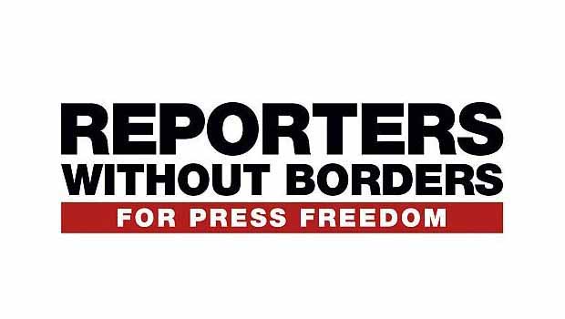 RSF; “PYD ve kurumları basın haklarını ihlal ediyorlar”