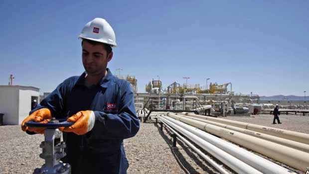 Kürdistan Petrolü ABD–Türkiye İlişkisini Etkiler mi?