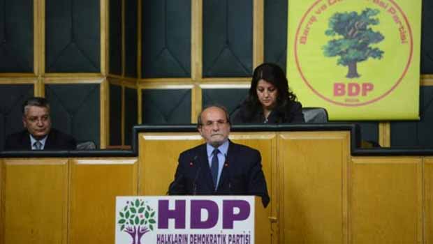 Kürkçü'den CHP ve MHP'ye ittifak tepkisi