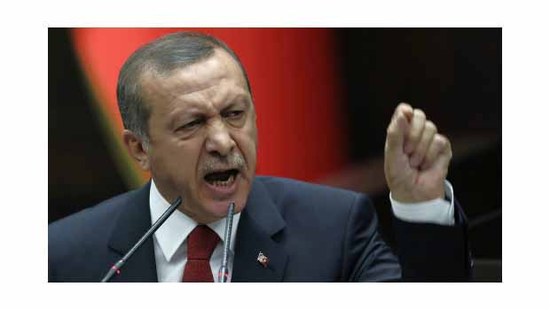 FT: Türkiye  bilinmezliğe giriyor