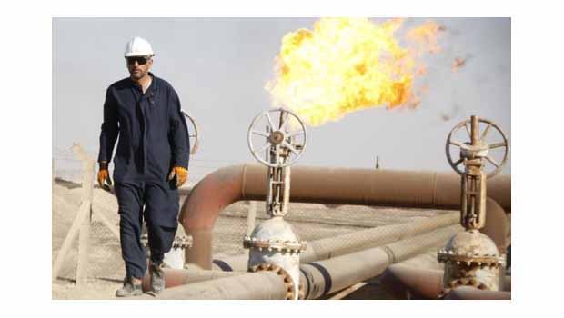 Kürdistan üniversitelerinde ‘petrol uzmanlığı bölümü’ kurulacak