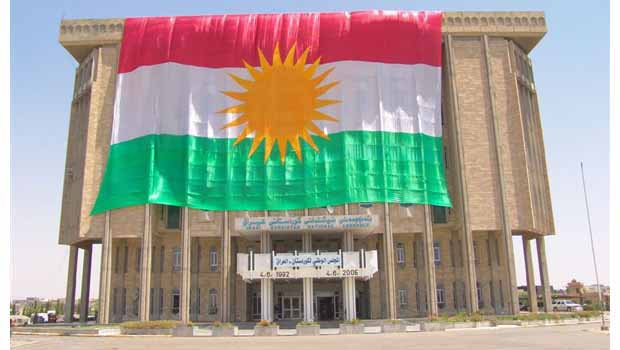 Kürdistan Parlamentosu hükümetin kurulmasını erteledi