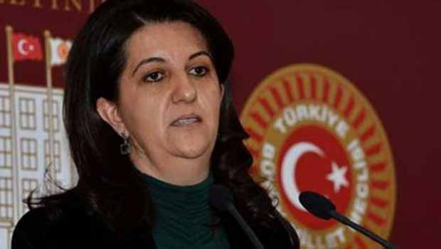  Pervin Buldan: Öcalan ve hükümet 2 konuda uzlaştı