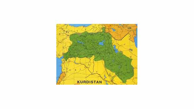 Ali Buran: BDP /HDP /KCK Talep edilen demokratik özerlik