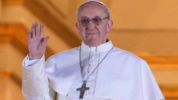  Diyarbakırlı Heyet Papa'yı Ziyaret Edecek