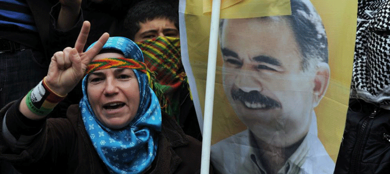 Zaman yazarı, Abdullah Öcalan'a af çıkmalı dedi!