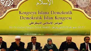 Demokratik İslam Kongresi Kürd Hareketindeki Değişimi Nasıl Etkileyecek