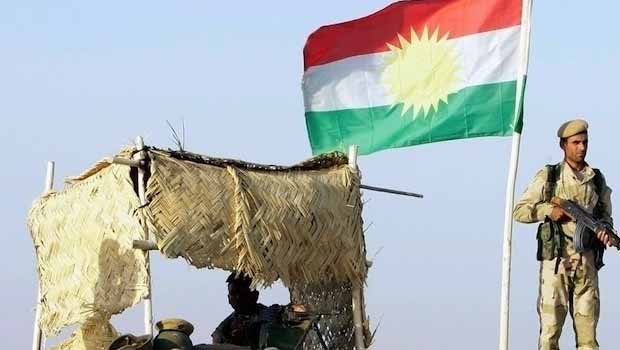 Ezidi Kürtler’i savunmak için 1000 kişilik Pêşmerge taburu kuruluyor