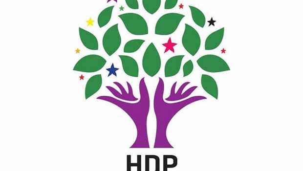 HDP bir haftalık yas ilan etti
