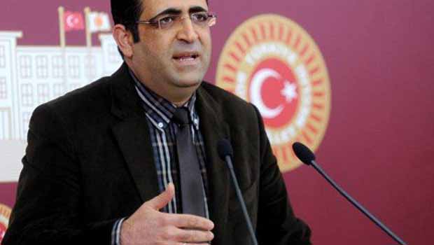 HDP Meclis Araştırma Komisyonu kurulmasını istedi