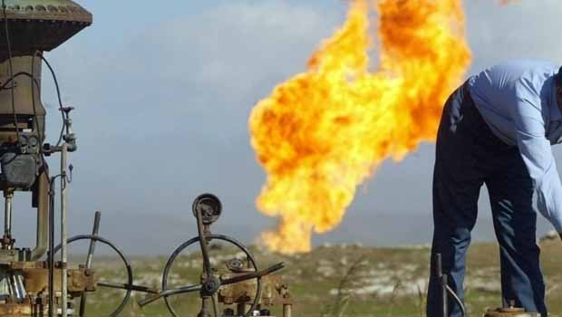 Reuters: Kürdistan petrolü gizlice ABD ve İsrail’e satılıyor