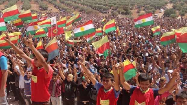 Rojava seçime hazırlanıyor