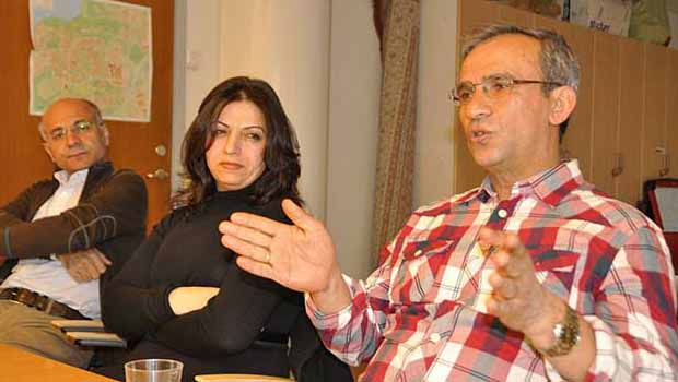  Hasan Bildirici: PKK'nin adalet ve hukuk anlayışı