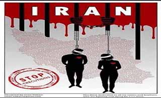 Ya, İran'da İdam Edilen Canlara Kim Yanacak?