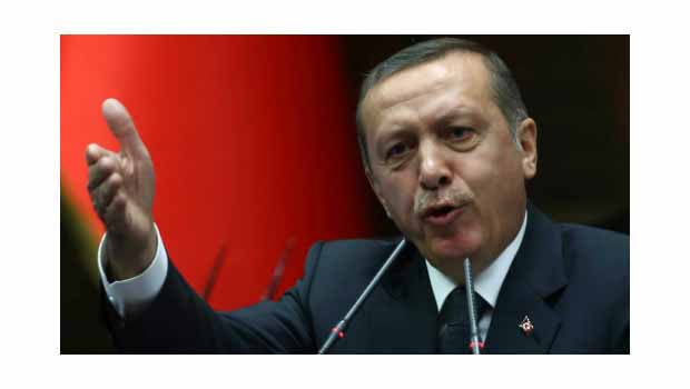 İngiltere basınından Erdoğan yorumu: 'Ülkeyi kutuplaştırıyor'