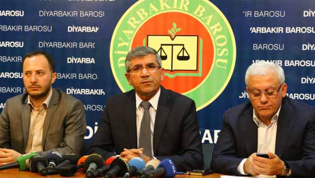 Diyarbakır'daki STK'ler: Süreçten kaygılıyız