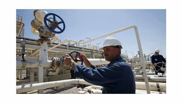  Irak Kürdistan petrolü için Türkiye'yi şikayet etti