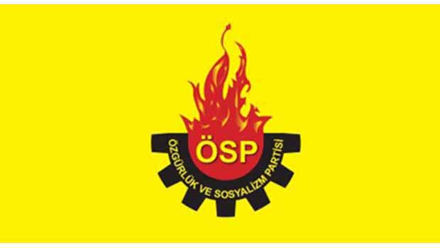  ÖSP’den PKK ve PDK’ye çağrı ÖSP