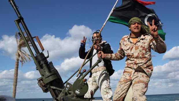 Hafter Libya’ya çare olur mu?