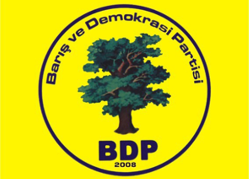  BDP Diyarbakır İl Örgütü:  PKK'ye katılımların BDP ile hiçbir ilgisi Yok