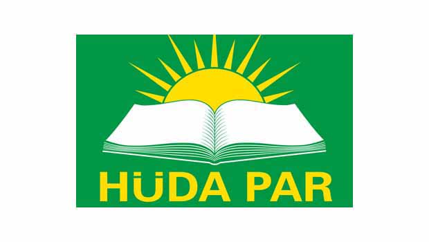  Hüda-Par ilçe başkanı kaçırıldı