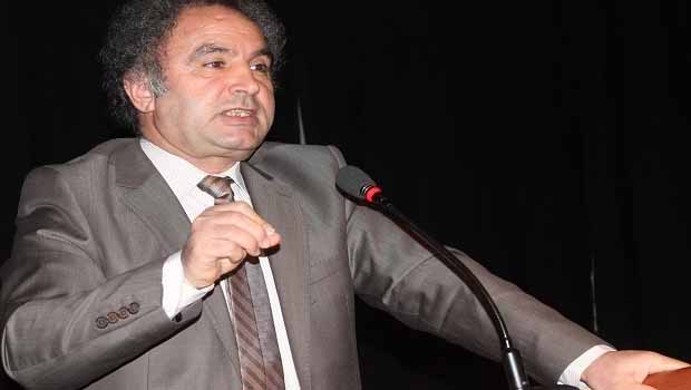 Kürtçe İletişim Fakültesi talebi