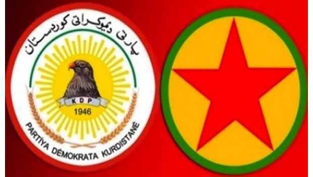 PDK - PKK Gerginliği: Kongre ve akil insanlar heyeti toplanmalı