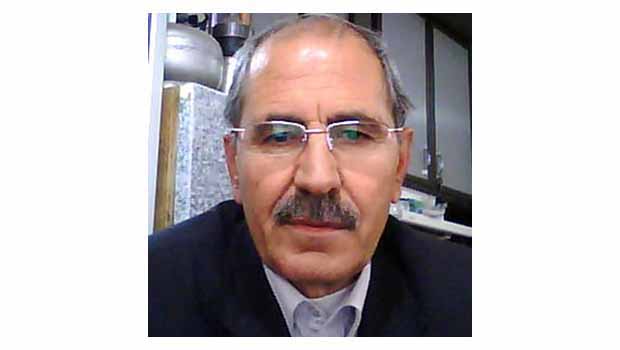  Kürd yazar ve siyasetçi Mehmet Akyol'u kaybettik...