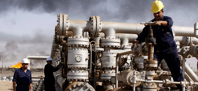 Kürdistan petrolü  ABD'yi neden rahatsız ediyor