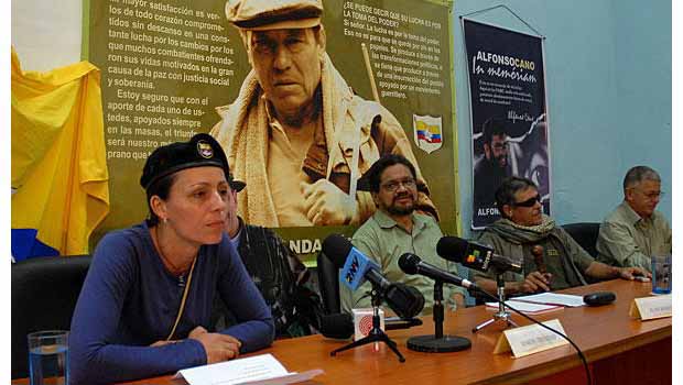 Kolombiya'da 'Hakikat Komisyonu' kuruluyor