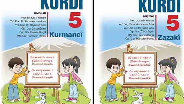 Okullarda Kürtçe ders seçme dönemi
