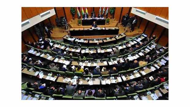 KDP, Kürdistan Parlementosunu acil toplantıya çağırdı