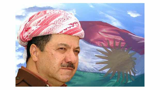 Barzani; “Hiçbir peşmerge Kürdistan sınırlarından öteye geçmesin”