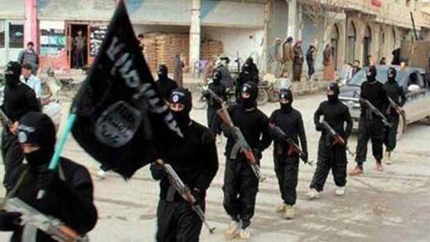 IŞİD: Tuzhurmatu kontrolümüzde, Kaymakam: İlçe Peşmerge denetiminde