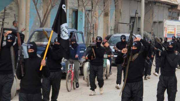 Ortadoğu'nun yeni kabusu: IŞİD