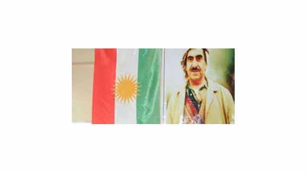  Zübeyir Şivani: İhanet, Ölüm Döşeğindeki Barzani ve Yükselen Kürdistan