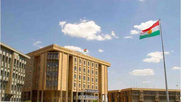 Federal kürdistan hükümeti kuruldu, seferberlik ilan edildi