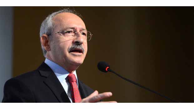 Kılıçdaroğlu: Çözüm süreci yasallaşmalı