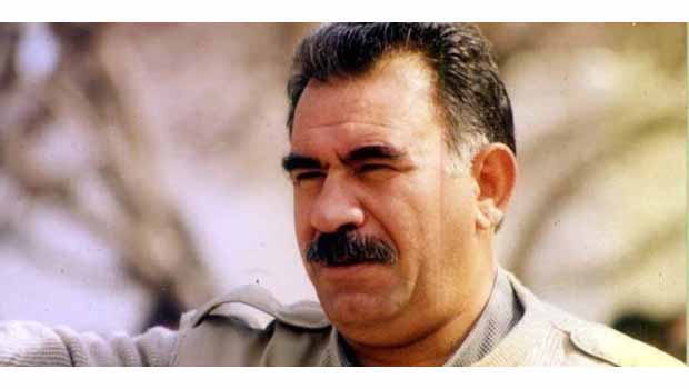 Öcalan, Hdp Kongresi İçin Mesaj Gönderdi