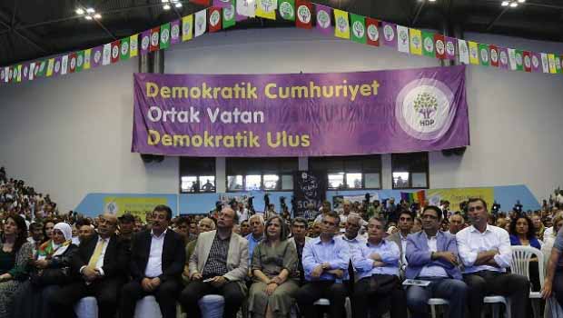 Daha az Öcalan daha az Kürtçe