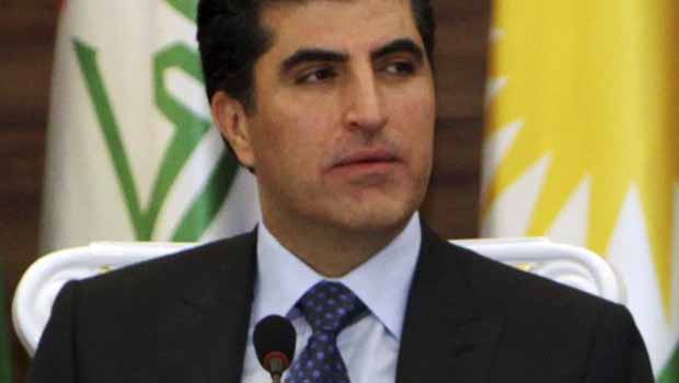 Barzani'den Maliki'ye Cevap