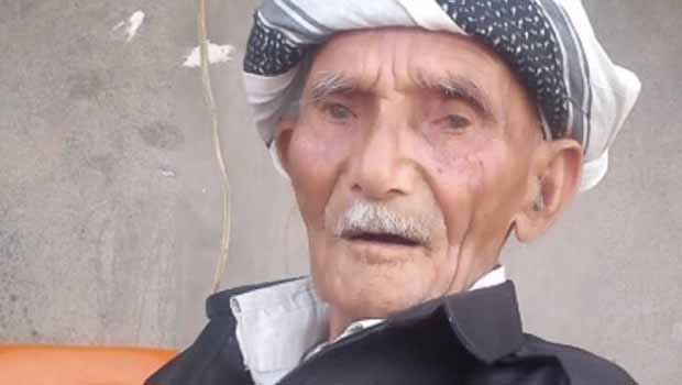 En yaşlı Peşmerge: Silah almaya hazırım
