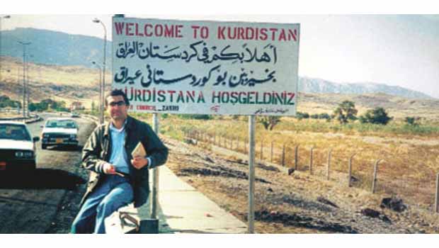Hasan Cemal:Bağımsız Kürdistan, bir zamanlar 'kabus'tu, bugün hayatın gerçeği!