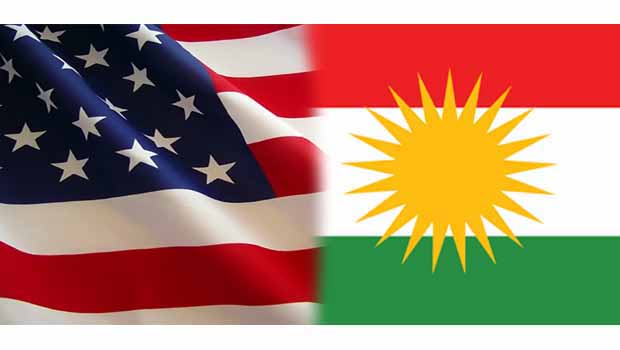 Kürdistan ABD'ye heyet gönderdi