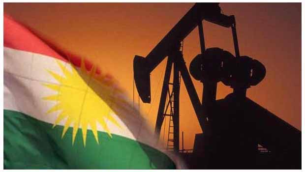 Kürdistan Yönetimi:geliri  paylasacağız  Ama Kerkük Bizim