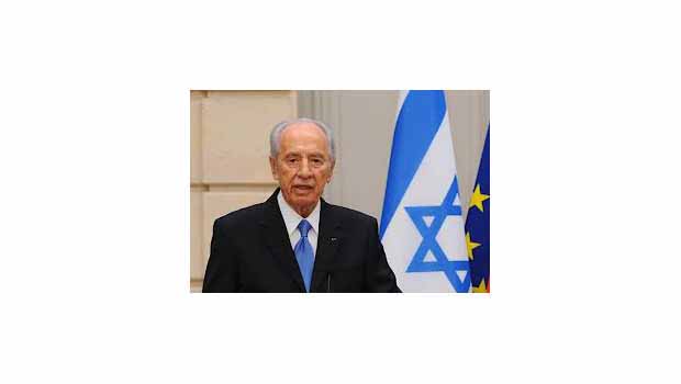 Şimon Peres:ABD'den Kürdistan devletine destek vermelerini istedi