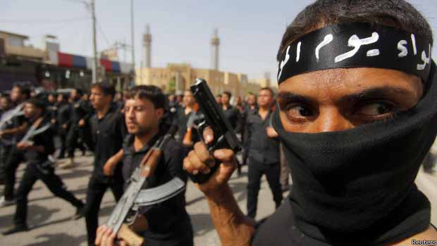 IŞİD, Irak ve bölge dengelerini nasıl değiştirdi?