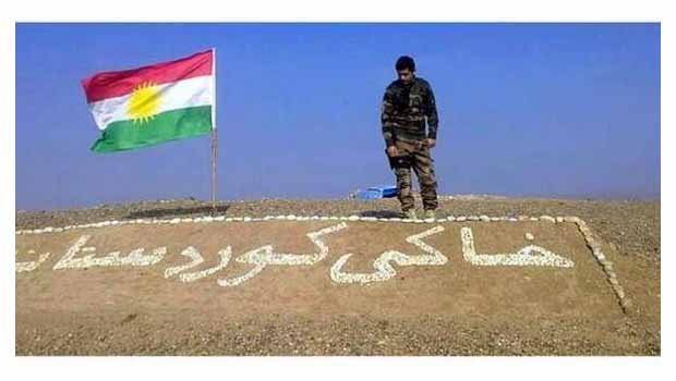 Bağdat, artık Kerkük'ün Kürdistan'ın bir parçası olduğunu kabul etmeli