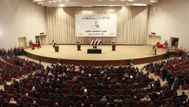 Irak'ta Kürt ve Sünni Milletvekilleri Meclisi Terk Etti