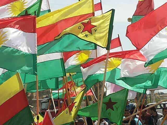 Kürdistan Bağlamında Millet-Milliyet ve Milliyetçilik  Meselesi 